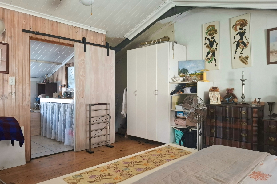 Commercial Property for Sale in Knysna Industrial Western Cape